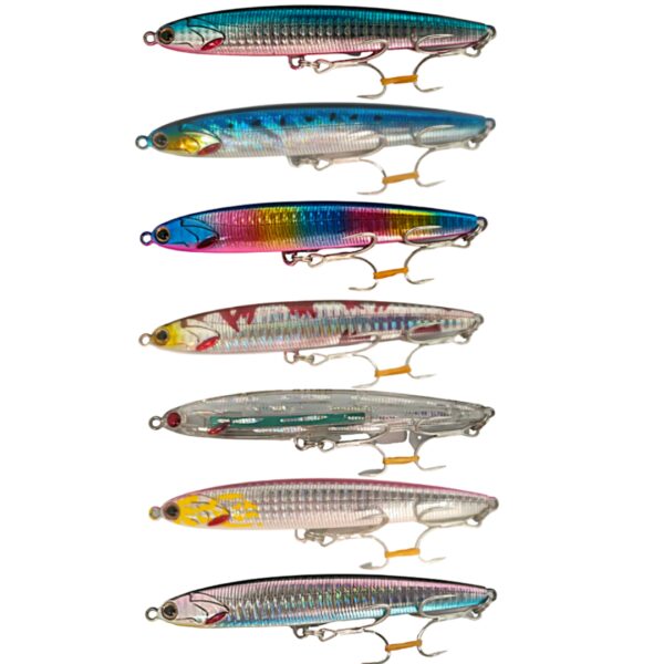 Mangrove Studio Atula 120mm - 35g