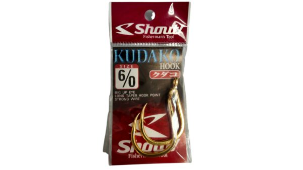 SHOUT HUDAKO HOOK – Image 2