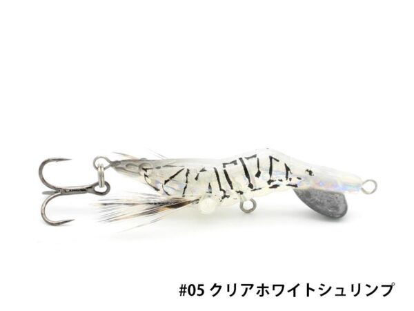 LITTLE JACK - HANEBIX CUSTOM II-35 – Image 7
