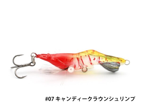 LITTLE JACK - HANEBIX CUSTOM II-35 – Image 9