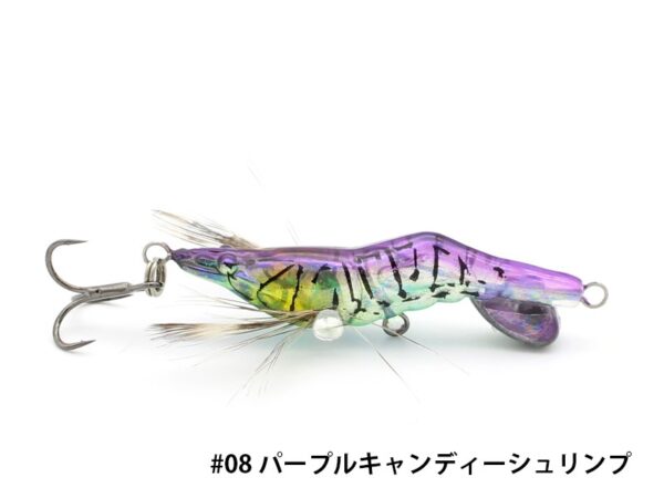 LITTLE JACK - HANEBIX CUSTOM II-35 – Image 10