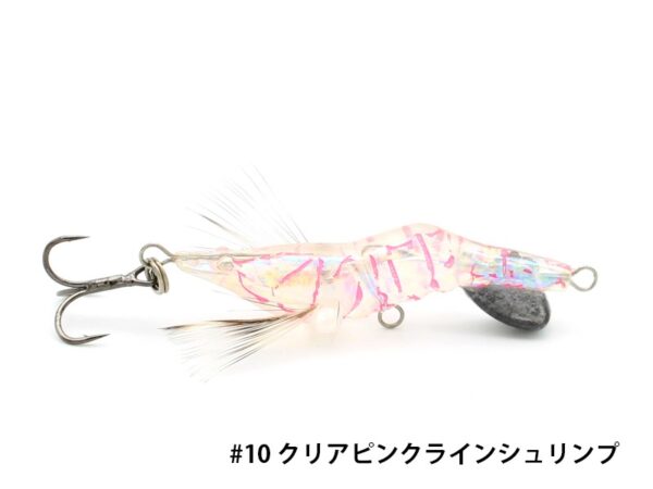LITTLE JACK - HANEBIX CUSTOM II-35 – Image 12