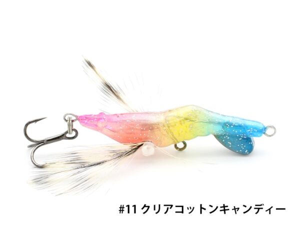 LITTLE JACK - HANEBIX CUSTOM II-35 – Image 13
