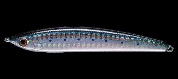 SMITH - SUPER SURGER 10cm 32g – Image 4