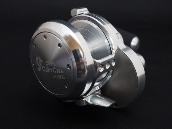 OCEAN FREAKS - CAPTCHA - Image 3