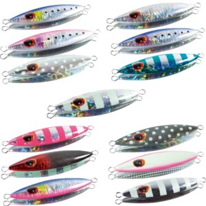 Xesta Slow Emotion Flap 250g