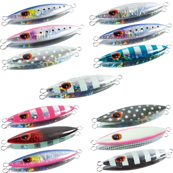 XESTA - SLOW MOTION FLAP 200g