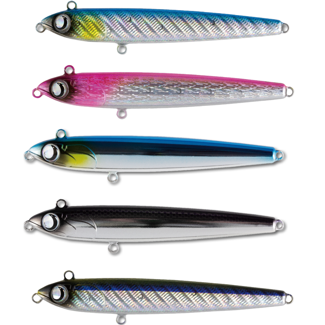 Jumprize Pipi Devil 125S