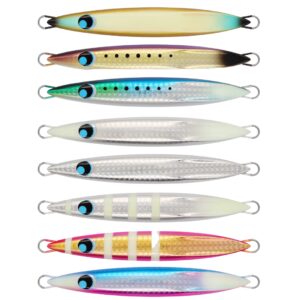UROCO - SHORT JIG 210g