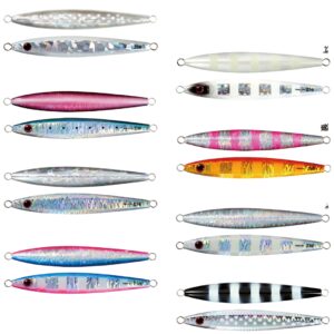 Shout Shotel Jig 250g