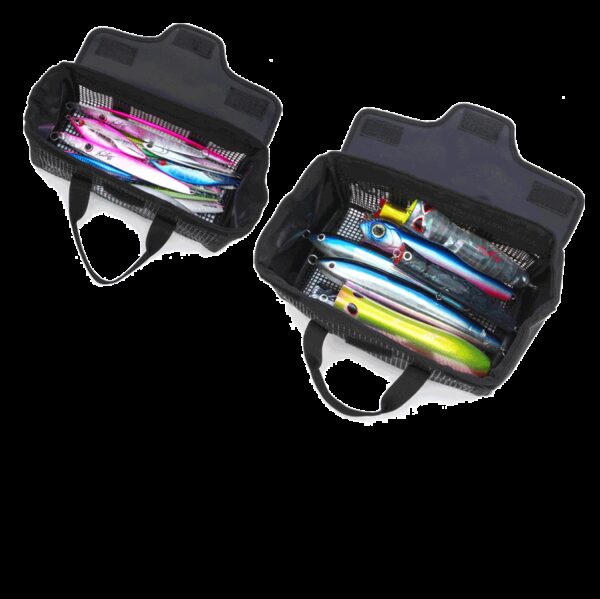 Hots Lures Mesh Bag