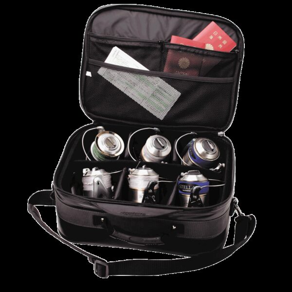 Hots Tackle Bag - Image 2