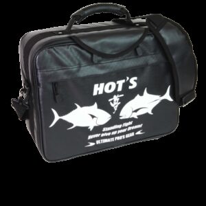 Hots Tackle Bag