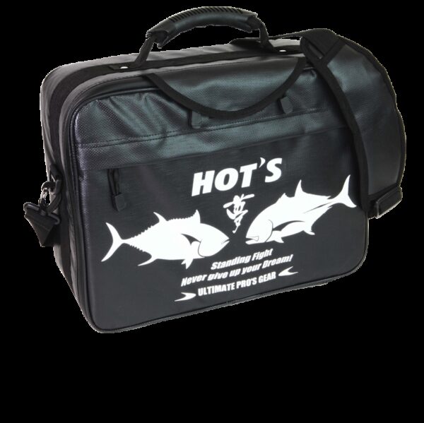 Hots Tackle Bag
