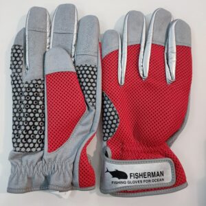 FISHERMAN - SUPER COOL GLOVE