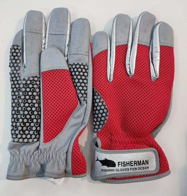 FISHERMAN - SUPER COOL GLOVE