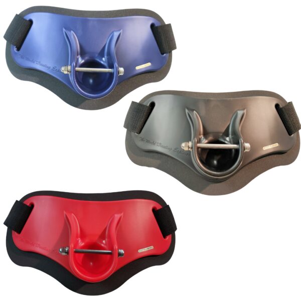 Harnais & Baudriers de pêche Patriot Design