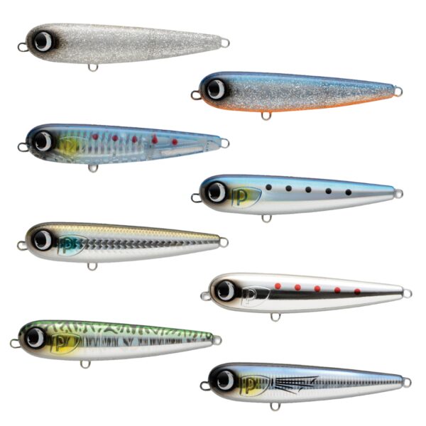 JUMPRIZE POPOPEN 95F