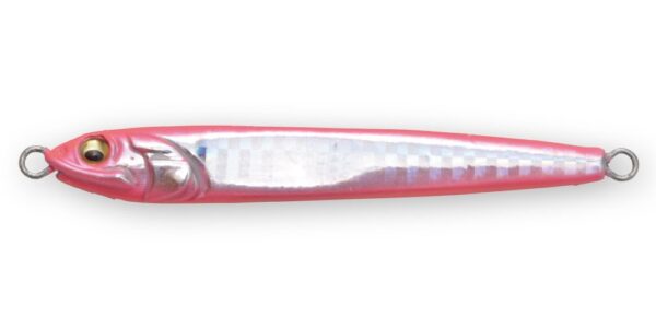 MEGABASS METAL-X Wavingrider 30g – Image 3