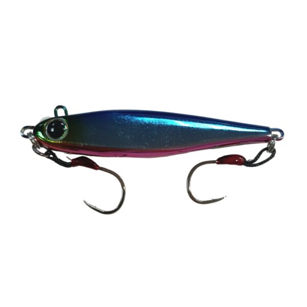 NATUREBOYS SWITCHRIDER Zn 30g - Image 2