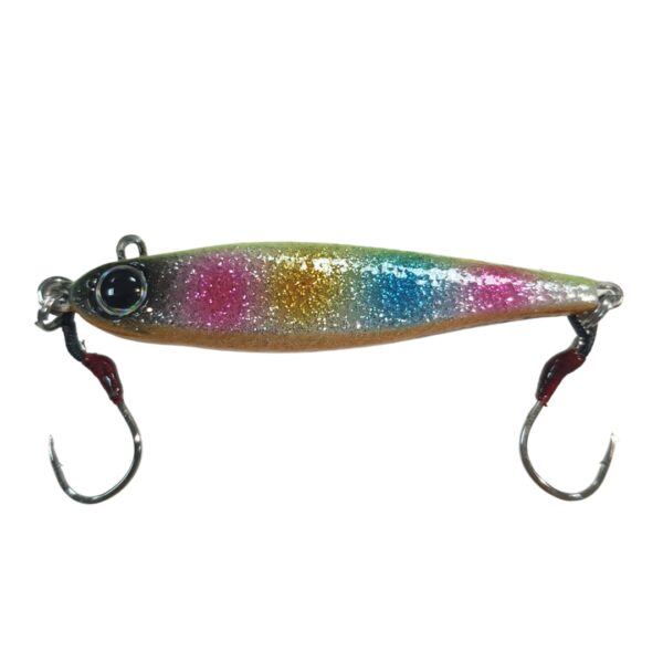 NATUREBOYS SWITCHRIDER Zn 30g - Image 3