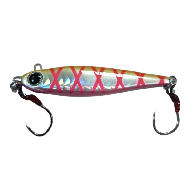 NATUREBOYS SWITCHRIDER Zn 30g - Image 4
