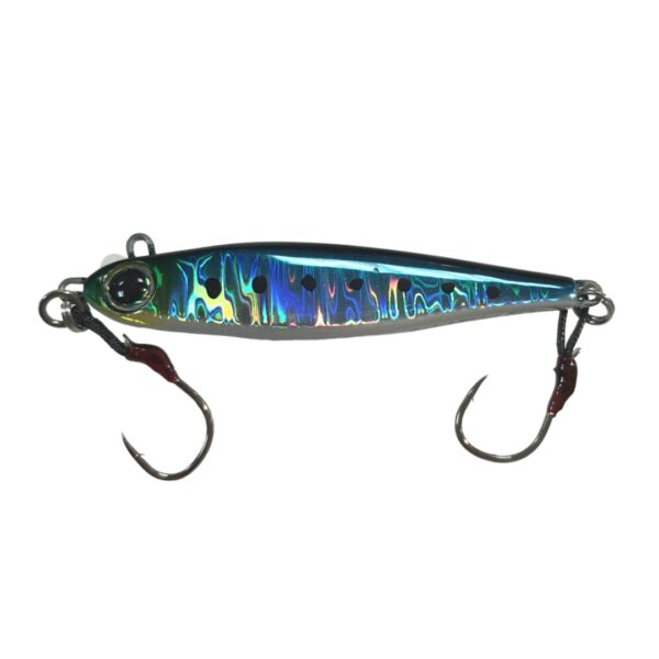 NATUREBOYS SWITCHRIDER Zn 30g - Image 6