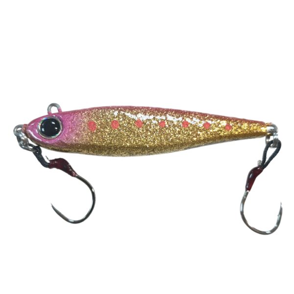 NATUREBOYS SWITCHRIDER Zn 30g - Image 8