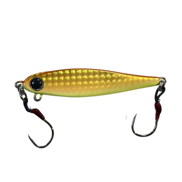 NATUREBOYS SWITCHRIDER Zn 30g - Image 9