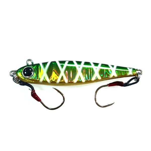 NATUREBOYS SWITCHRIDER Zn 30g - Image 10