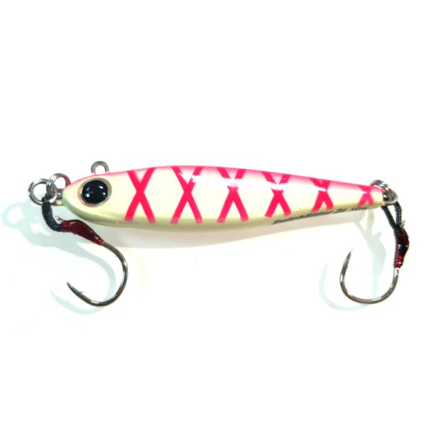 NATUREBOYS SWITCHRIDER Zn 30g - Image 11