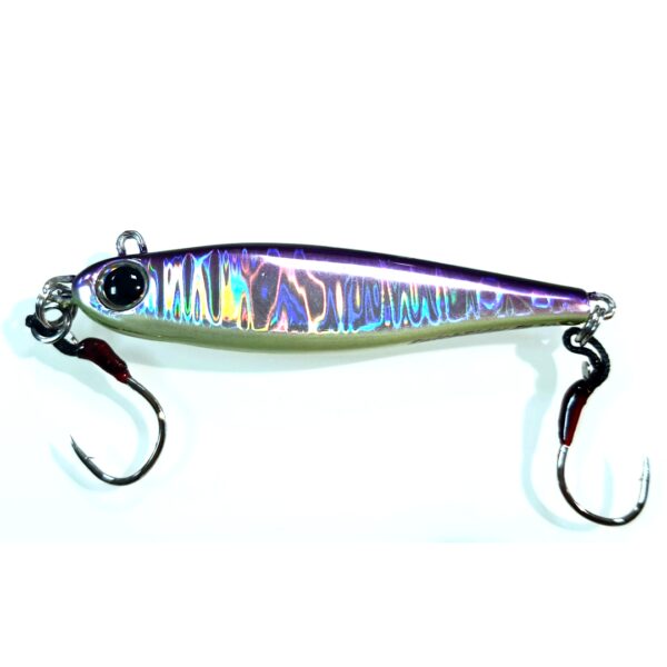 NATUREBOYS SWITCHRIDER Zn 30g - Image 12