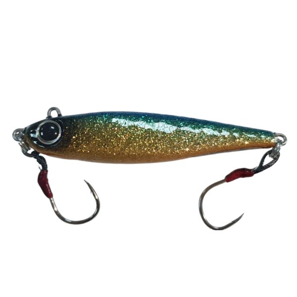 NATUREBOYS SWITCHRIDER Zn 30g - Image 14