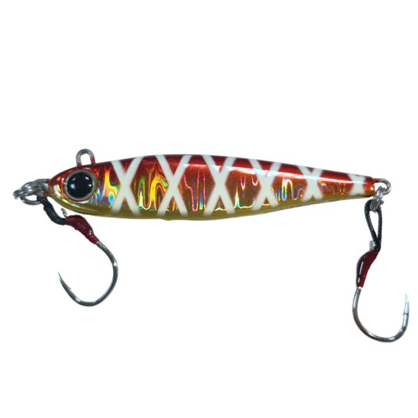 NATUREBOYS SWITCHRIDER Zn 30g - Image 15