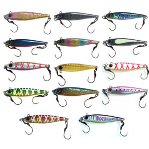 NATUREBOYS SWITCHRIDER Zn 30g