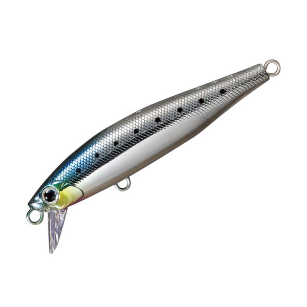 SMITH LOURDISH 95HS – Image 4