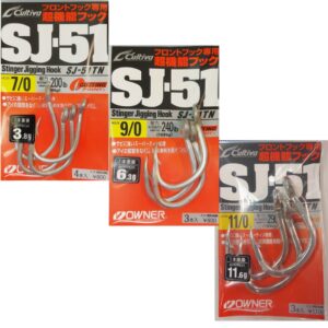OWNER SJ51 TN