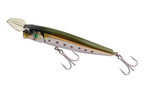 JACKALL RISER BAIT 015P – Image 3