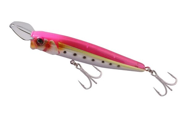 JACKALL RISER BAIT 015P – Image 4