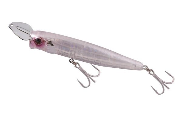 JACKALL RISER BAIT 015P – Image 5