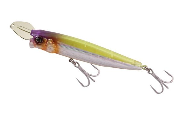 JACKALL RISER BAIT 015P – Image 7