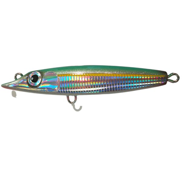 Leurres Stickbaits Coulants FCL Labo HJ130FS