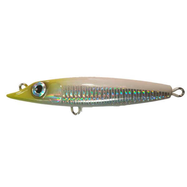 Leurres Stickbaits Coulants FCL Labo HJ130FS