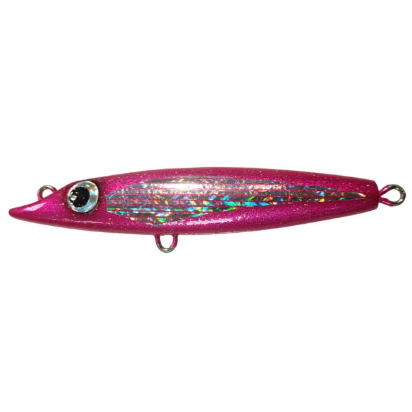 Leurres Stickbaits Coulants FCL Labo HJ130FS