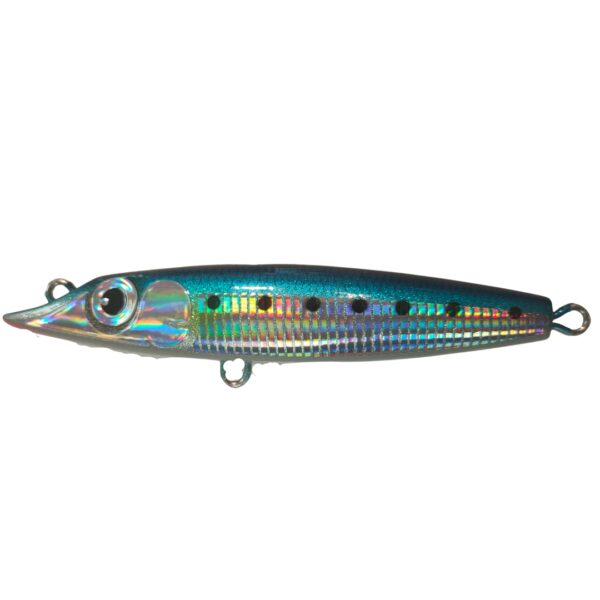 Leurres Stickbaits Coulants FCL Labo HJ130FS