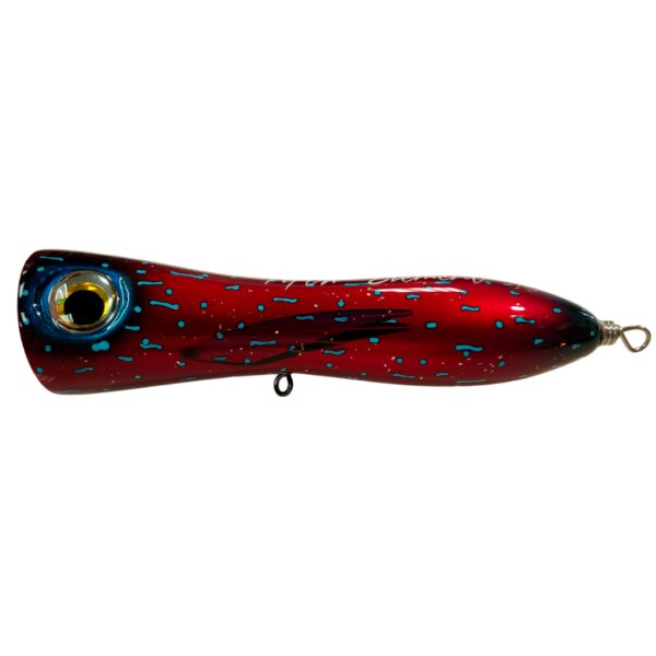 FIFTH ELEMENT RAMPAGE 160g - Image 2