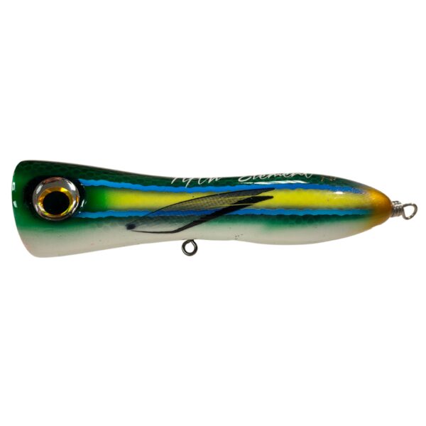 FIFTH ELEMENT RAMPAGE 160g - Image 4