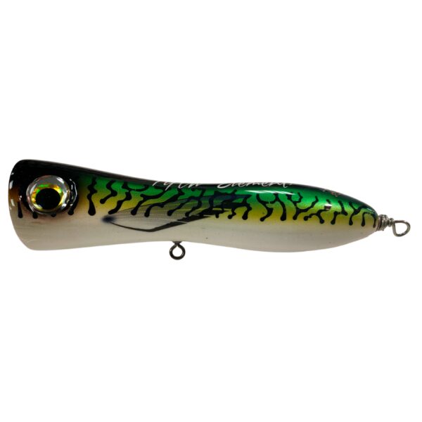 FIFTH ELEMENT RAMPAGE 160g - Image 6