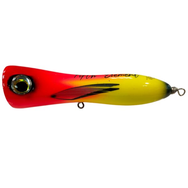 FIFTH ELEMENT RAMPAGE 160g - Image 8