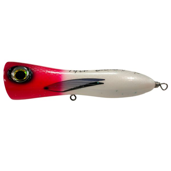 FIFTH ELEMENT RAMPAGE 160g - Image 9